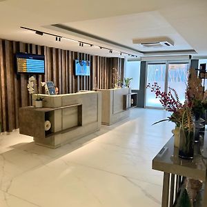 Hotel Ivotel Abidjan